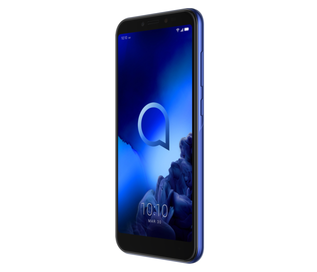 Alcatel 1S 4/64GB LTE niebieski - 507791 - zdjęcie 2